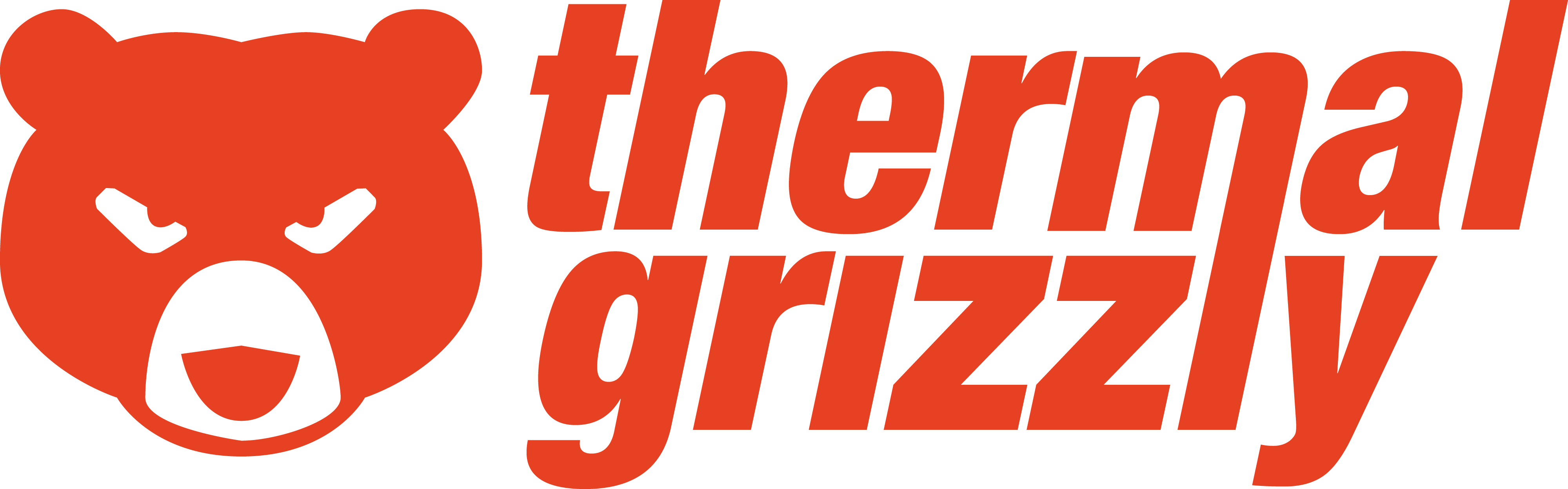 Thermal Grizzly Logo